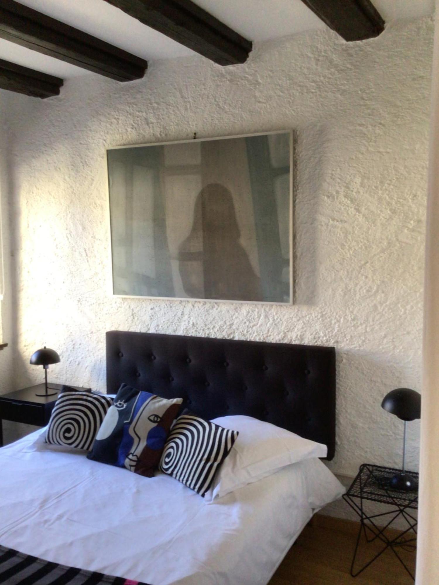 Little Bartholdi - Appartement Colmar Hyper Centre Luaran gambar