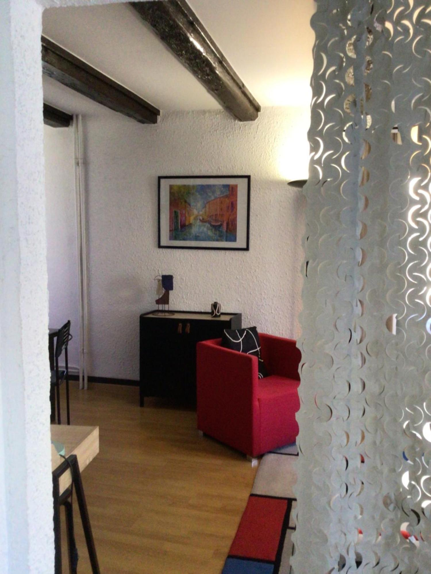 Little Bartholdi - Appartement Colmar Hyper Centre Luaran gambar